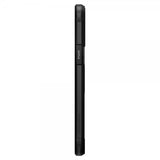 Spigen iPhone 13 Pro Deksel Tough Armor Svart