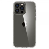 Spigen iPhone 13 Pro Deksel Ultra Hybrid Crystal Clear