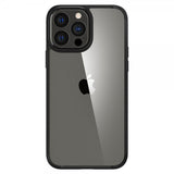 Spigen iPhone 13 Pro Deksel Ultra Hybrid Matte Black