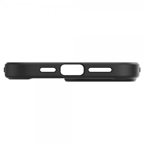 Spigen iPhone 13 Pro Deksel Ultra Hybrid Matte Black