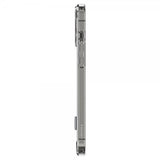 Spigen iPhone 13 Pro Deksel Ultra Hybrid S Crystal Clear