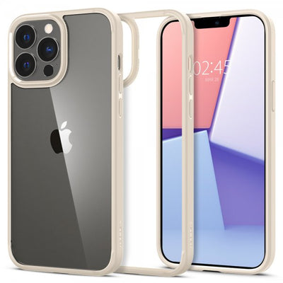 Transparent/Beige