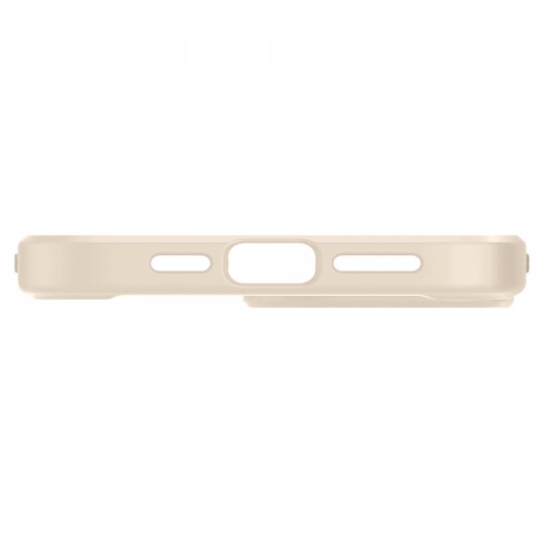 Spigen iPhone 13 Pro Deksel Ultra Hybrid Sand Beige