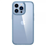 Spigen iPhone 13 Pro Deksel Ultra Hybrid Sierra Blue