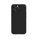 Celly iPhone 13 Pro Deksel ULTRAMAG Svart