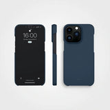 agood company iPhone 13 Pro Deksel Plantebasert Blueberry Blue