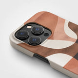 agood company iPhone 13 Pro Deksel Plantebasert Curves