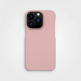 agood company iPhone 13 Pro Deksel Plantebasert Dusty Pink