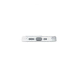 Richmond & Finch iPhone 13 Pro Deksel White Marble