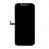 iPhone 13 Pro Soft OLED Display High Quality Black (DD brand)