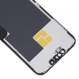 iPhone 13 Pro Soft OLED Display High Quality Black (DD brand)