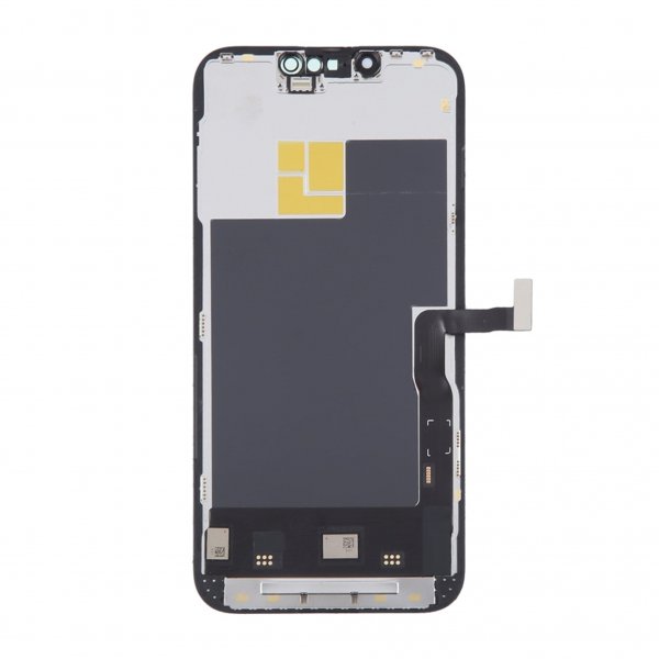 iPhone 13 Pro Soft OLED Display High Quality Black (DD brand)