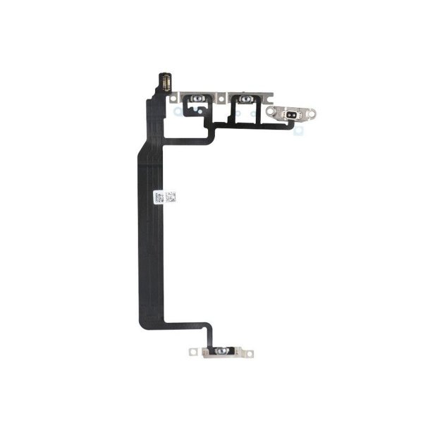 iPhone 13 Pro Strøm/Volumknapper Flexkabel