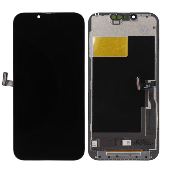 iPhone 13 Pro Display med LCD Skjerm ZY In-Cell FHD COF