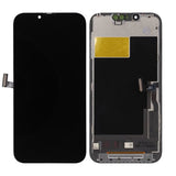 iPhone 13 Pro Display med LCD Skjerm ZY In-Cell FHD COF