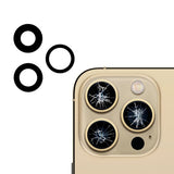 iPhone 13 Pro/13 Pro Max kameraglass