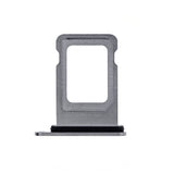 iPhone 13 Pro/13 Pro Max SIM-kortholder - Grafitt