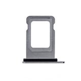 iPhone 13 Pro/13 Pro Max SIM-kortholder - Grafitt