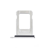 iPhone 13 Pro/13 Pro Max SIM-kortholder - Silver