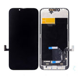 iPhone 13 RJ In-Cell LCD Skjerm - Svart