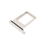 iPhone 13 SIM-kortholder - Hvit