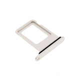 iPhone 13 SIM-kortholder - Hvit