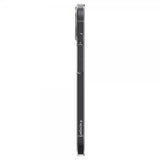 Spigen iPhone 13 Deksel AirSkin Crystal Clear