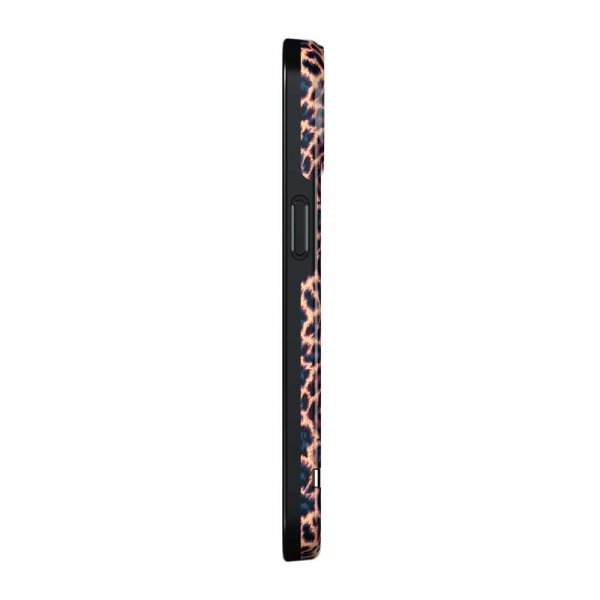 Richmond & Finch iPhone 13 Deksel Apricot Leopard