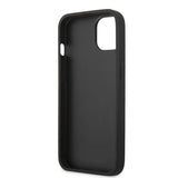 Guess iPhone 13 Deksel Big Logo Grå