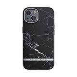 Richmond & Finch iPhone 13 Deksel Black Marble