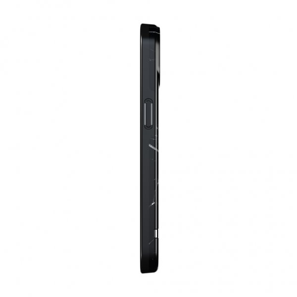Richmond & Finch iPhone 13 Deksel Black Marble