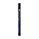 Richmond & Finch iPhone 13 Deksel Blue Cheetah
