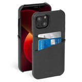 Kavaj iPhone 13 Deksel Chicago Svart
