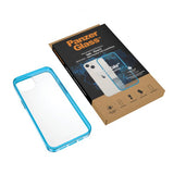PanzerGlass iPhone 13 Deksel ClearCase Color Bondi Blue