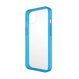 PanzerGlass iPhone 13 Deksel ClearCase Color Bondi Blue