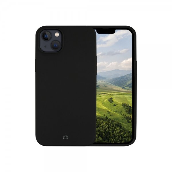 dbramante1928 iPhone 13 Deksel Costa Rica Night Black