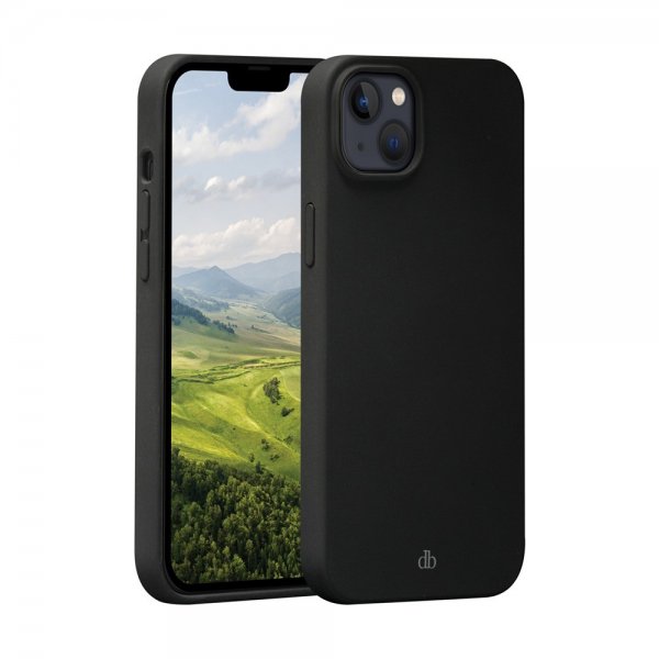 dbramante1928 iPhone 13 Deksel Costa Rica Night Black