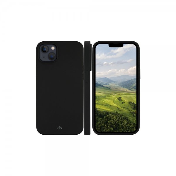 dbramante1928 iPhone 13 Deksel Costa Rica Night Black