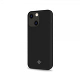 Celly iPhone 13 Deksel CROMO Svart