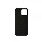 Celly iPhone 13 Deksel CROMO Svart