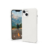 U by UAG iPhone 13 Deksel Dot Marshmallow