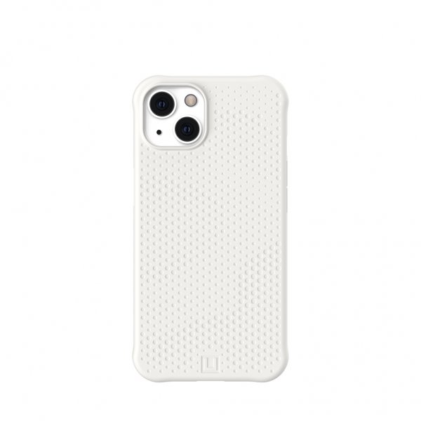 U by UAG iPhone 13 Deksel Dot Marshmallow