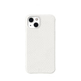 U by UAG iPhone 13 Deksel Dot Marshmallow