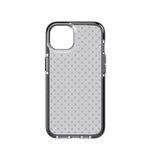 Tech21 iPhone 13 Deksel Evo Check Smokey Black