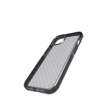 Tech21 iPhone 13 Deksel Evo Check Smokey Black