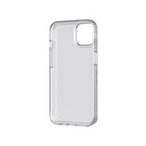 Tech21 iPhone 13 Deksel Evo Clear Transparent