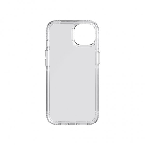 Tech21 iPhone 13 Deksel Evo Clear Transparent