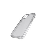Tech21 iPhone 13 Deksel Evo Clear Transparent
