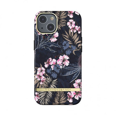 Blommigt