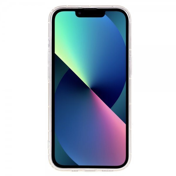 iPhone 13 Deksel Flower Søt